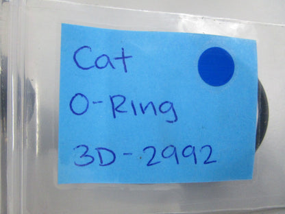 NEW OEM 3D-2992 CAT O-Ring 0810