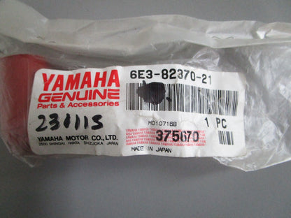 NEW OEM 6E3-82370-21-00 Yamaha Cable Plug Cap 0820