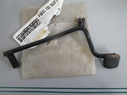 NEW OEM 05029S Travelrite Heel-Toe Shifter 0820