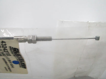 *NEW OEM* 0810 Mercury Quicksilver Throttle Cable 43242T03