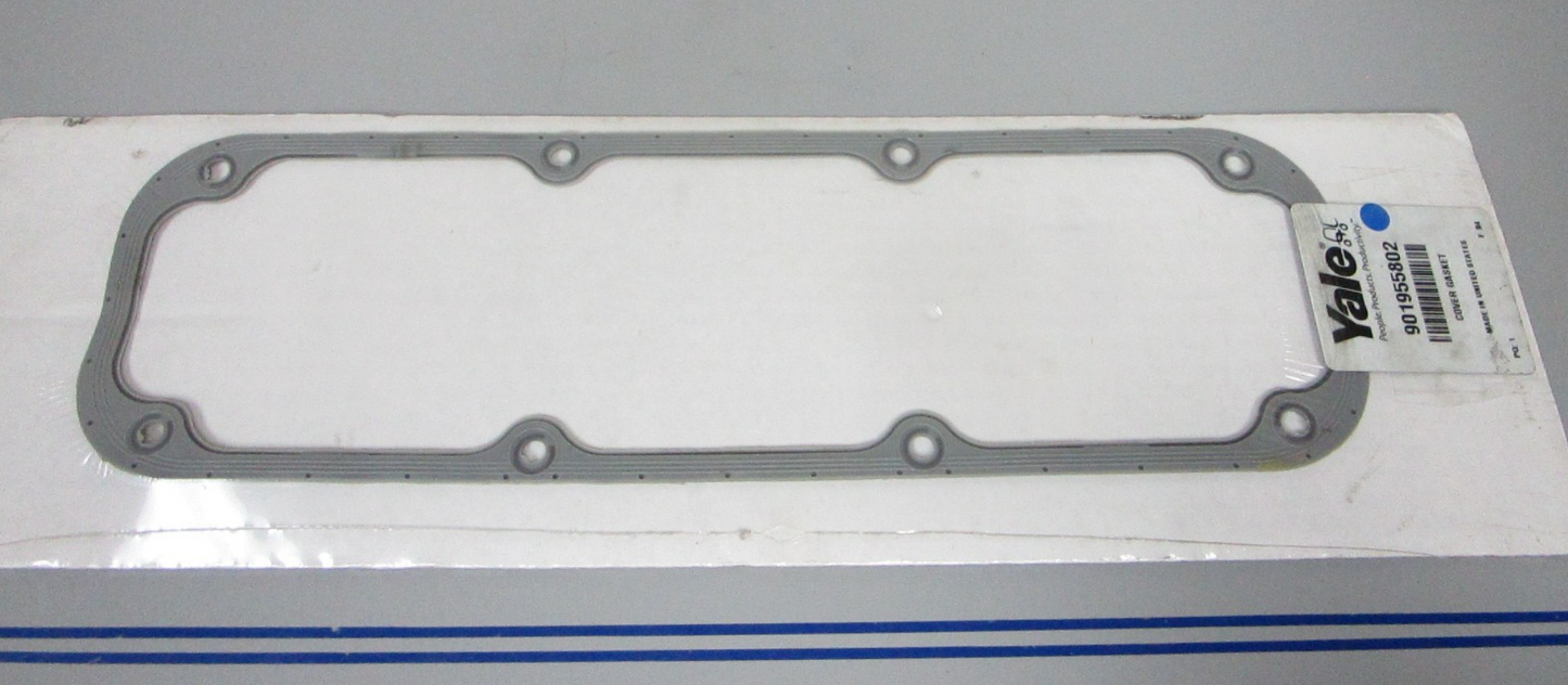 *NEW OEM* 0720 Yale Cover Gasket 901955802