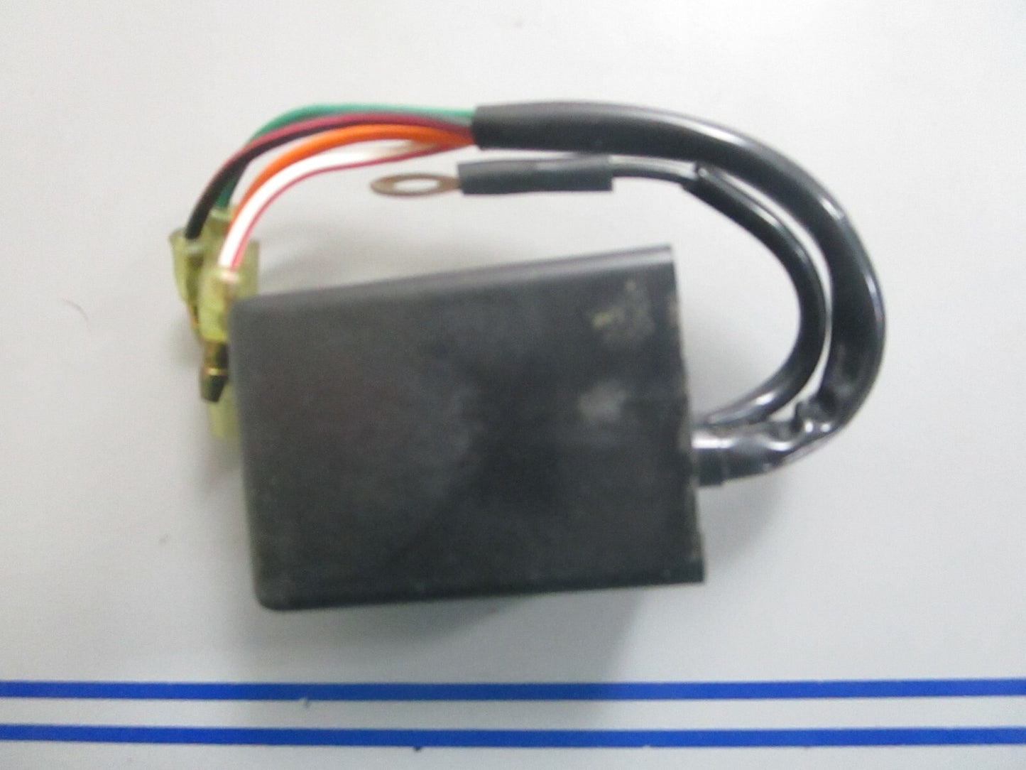 *NEW OEM* 0820 Suzuki CDI Unit 32900-93231