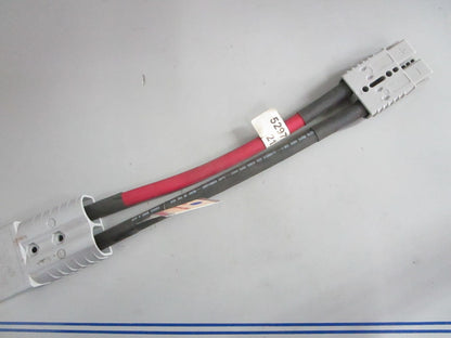 NEW OEM Crown Forklift 350A 600V & 175A 600V Battery Connector 0820