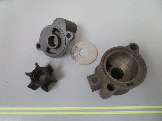 *NEW OEM* 0810 Mercury Quicksilver Water Pump Kit 46-38971A2