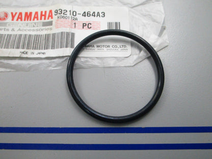 NEW OEM 93210-464A3-00 Yamaha O-Ring 0810