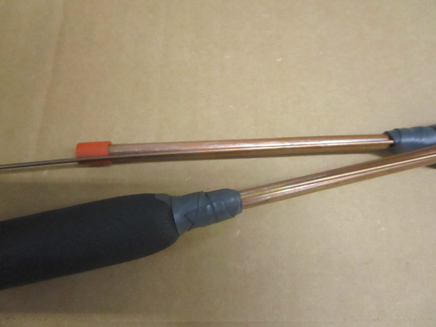 *NEW OEM* 0820 Sub-Zero Refrigerator Heat Exchanger 7022314