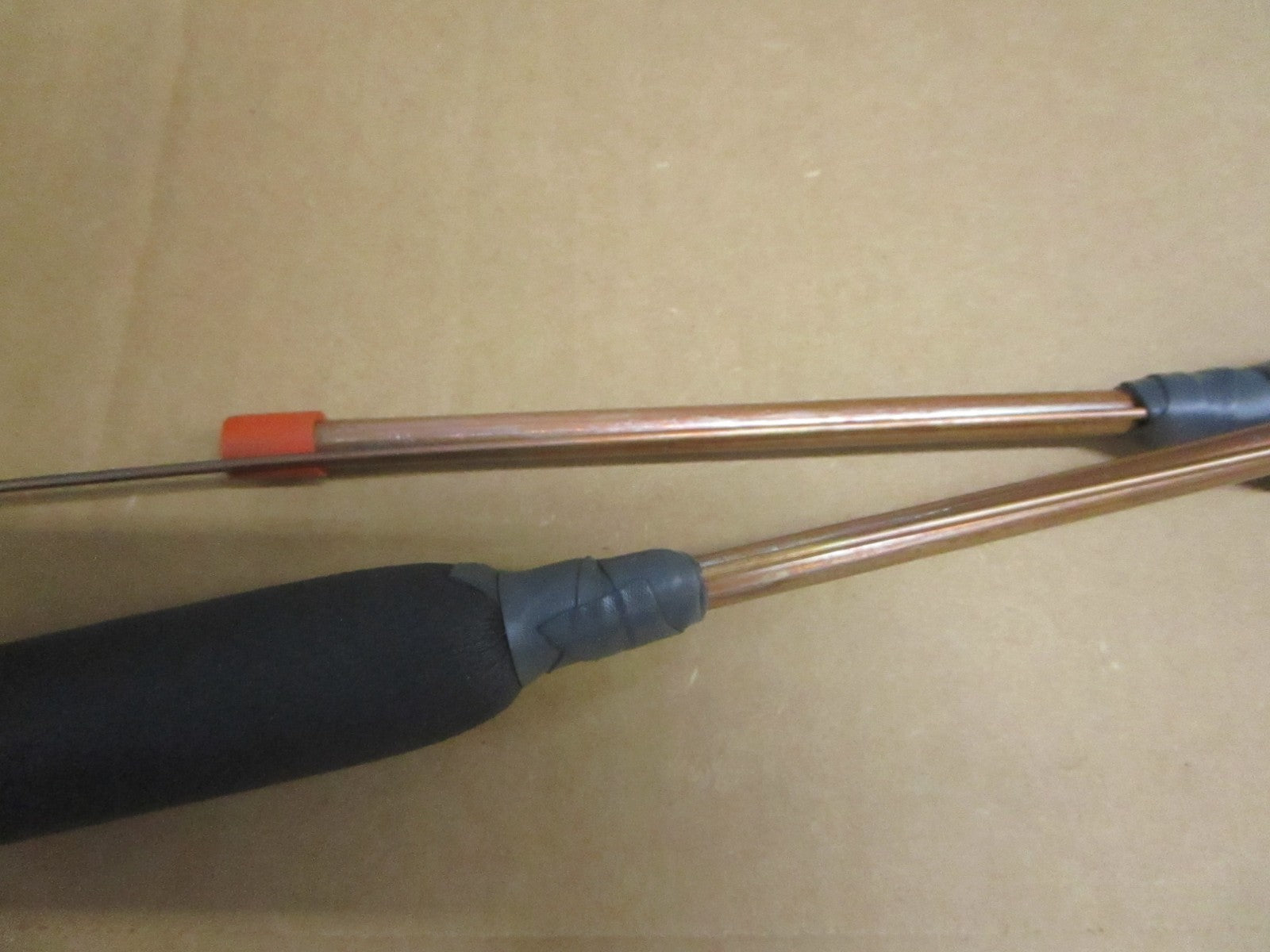 *NEW OEM* 0820 Sub-Zero Refrigerator Heat Exchanger 7022314