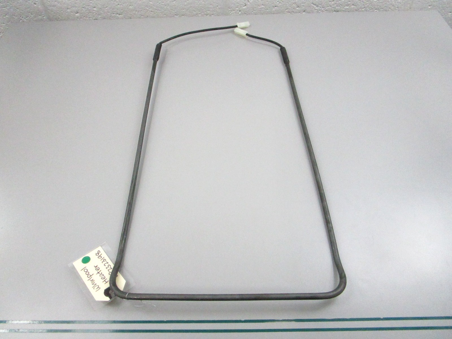 NEW OEM WP2323198 Whirlpool Heater 0810