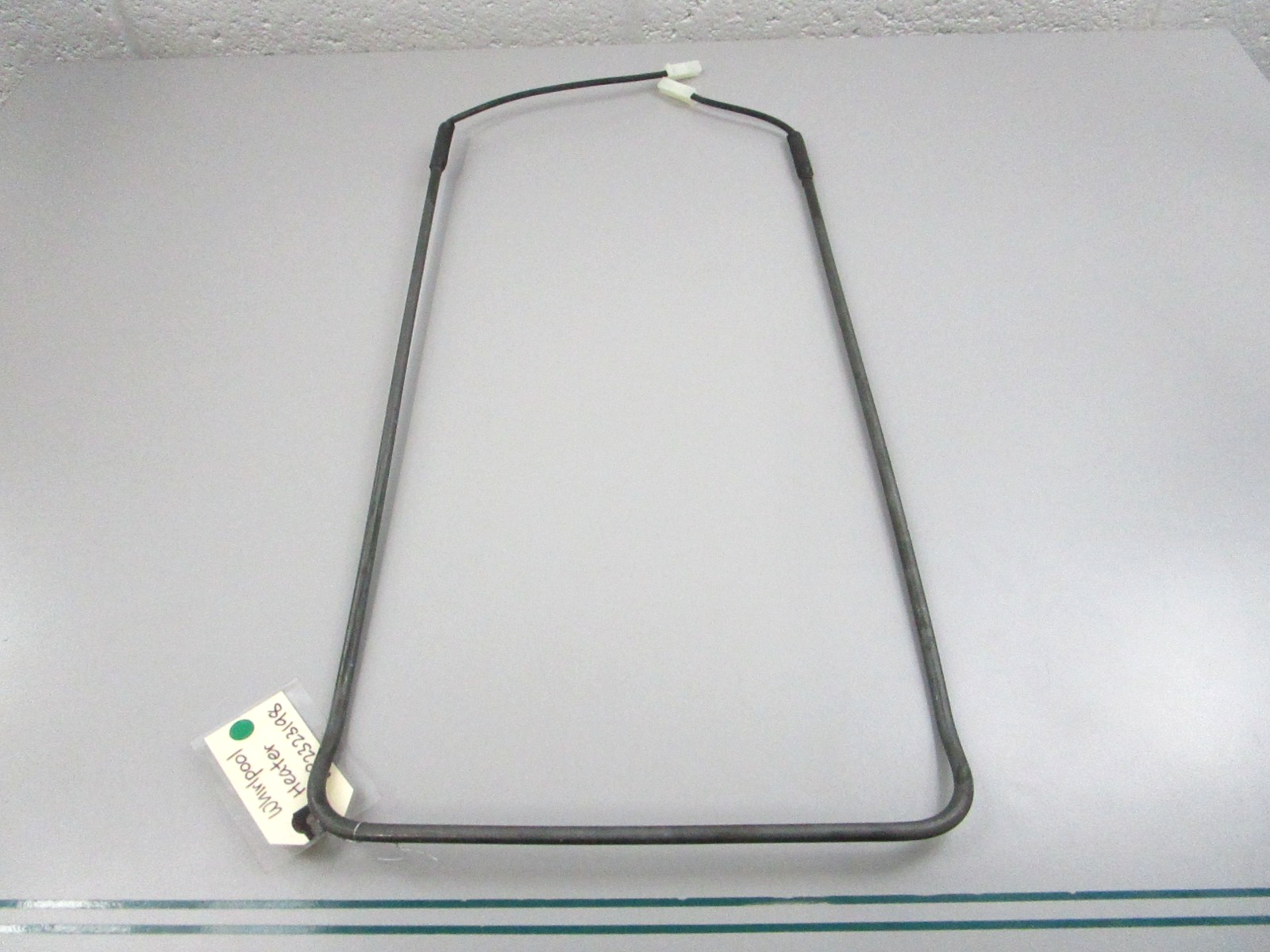 NEW OEM WP2323198 Whirlpool Heater 0810
