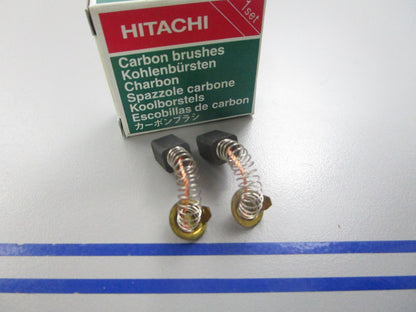 NEW OEM 999-021 Hitachi Brush Set 0810