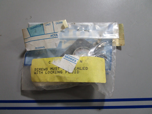 *NEW OEM* 0810 Volvo Penta Diaphragm Kit 841837