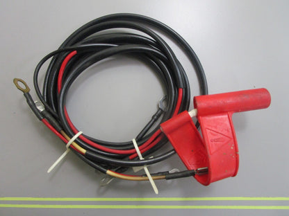 *NEW OEM* 0810 OMC Johnson Evinrude Cable Assembly 173350 0173350