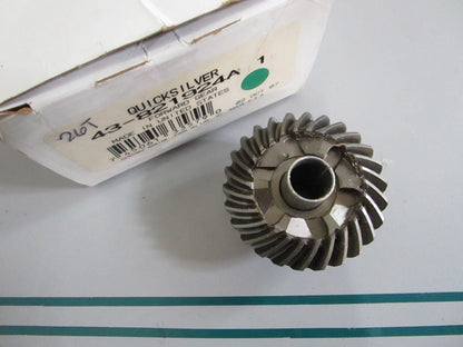 NEW OEM 43-821924A1 Mercury Quicksilver 26T Forward Gear 0820