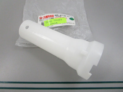 NEW OEM 6G5-45536-01-00 Yamaha Drive Shaft Sleeve 0810