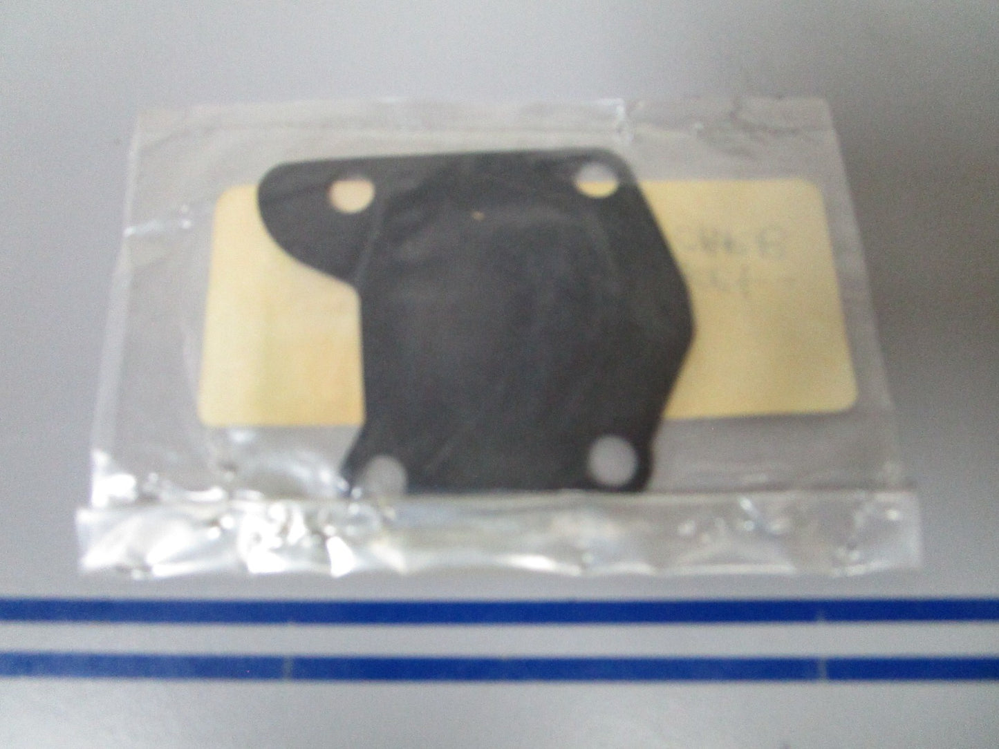 *NEW OEM* 0810 Yamaha Carburetor Gasket 63V-14126-00-00