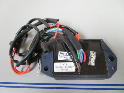 *NEW* 0810 Arieltek Power Pack Replaces: OMC 583773 584027