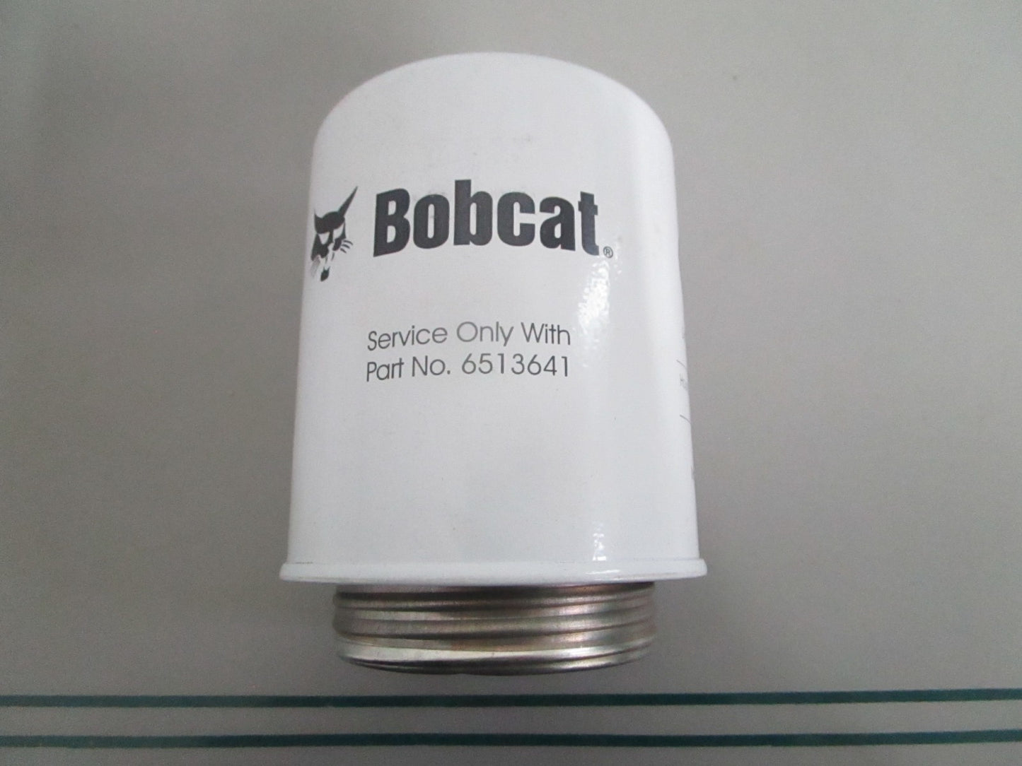 NEW OEM 6513641 Bobcat Filter 0820