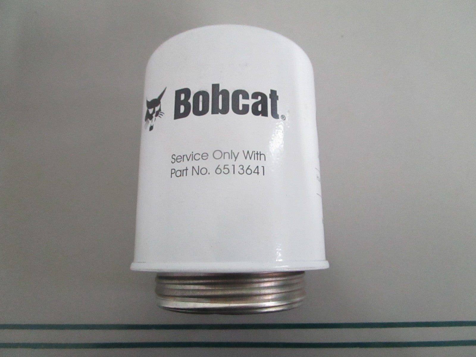 NEW OEM 6513641 Bobcat Filter 0820