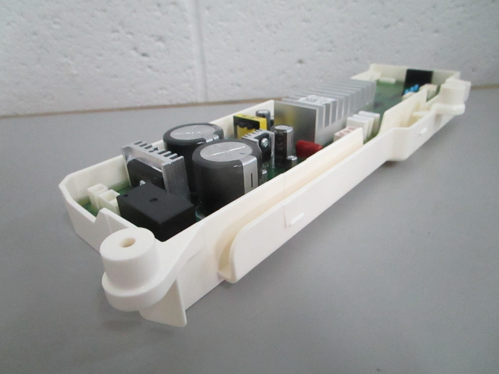 *NEW OEM* 0820 Samsung Washer Control Board DC92-02004D