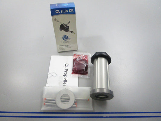 NEW 41102354 For: Evinrude 45-150HP QL Marine Hub Kit 0810