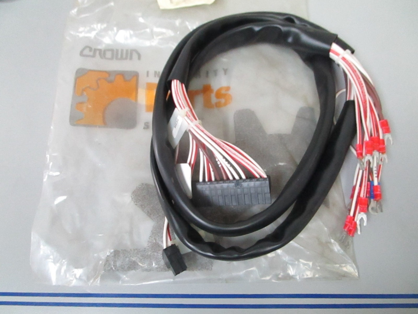 *NEW OEM* 0720 Crown Wire Harness 115919