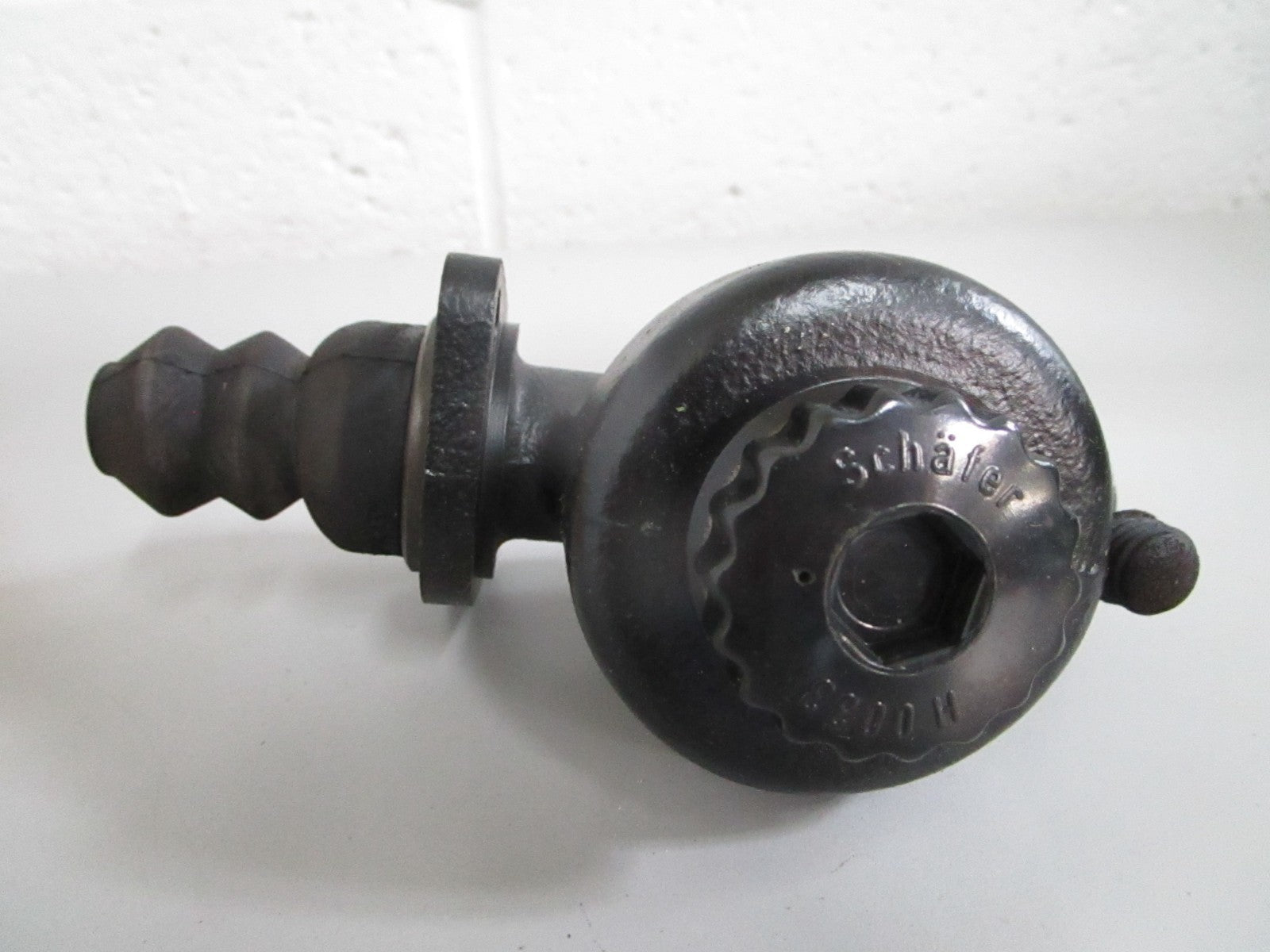 NEW OEM 0002951406 Mercedes-Benz Clutch Master Cylinder 0820