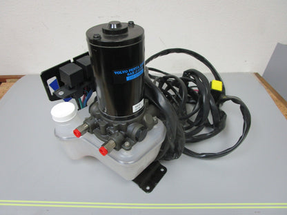 *NEW OEM* 0720 Volvo Penta Trim Pump Assembly 21831047 *1 YEAR WARRANTY*