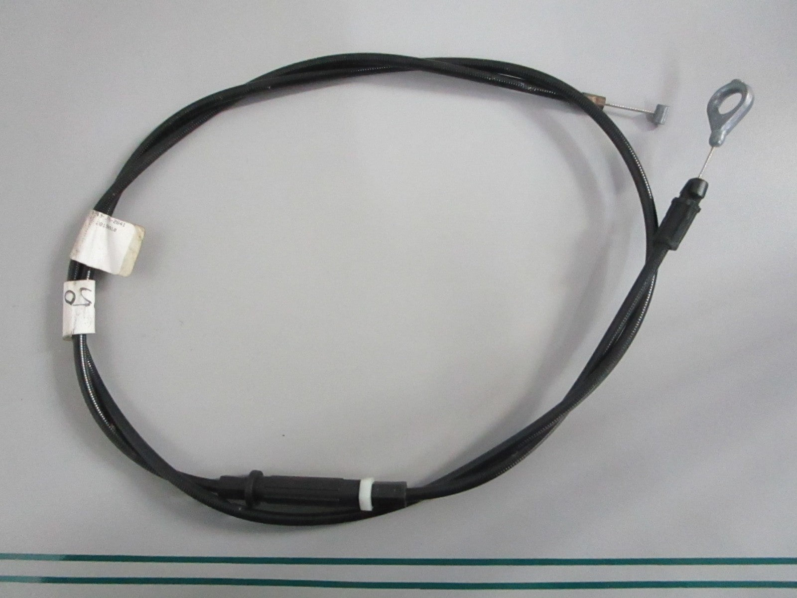 NEW OEM T65450 PermaGreen B-Front Brake 1 Cable 0820