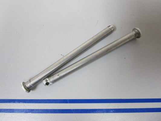 *NEW OEM* (LOT OF 2) 0810 OMC Johnson Evinrude Pin 321592 0321592