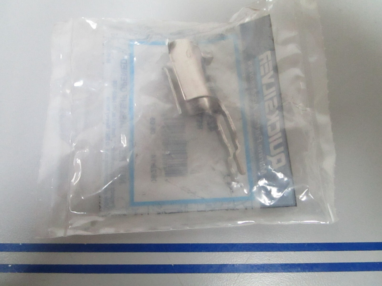 *NEW OEM* 0810 Mercury Quicksilver Retainer 42429 1