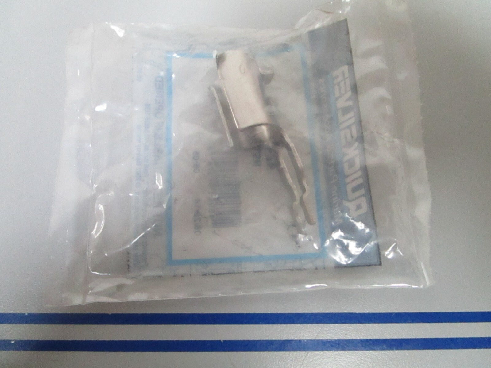 *NEW OEM* 0810 Mercury Quicksilver Retainer 42429 1