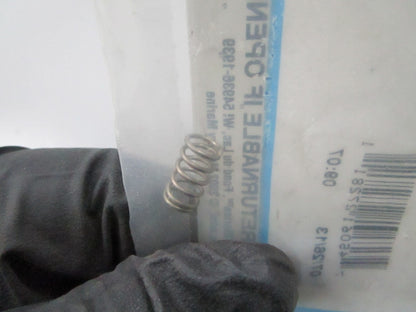 *NEW OEM* 0810 Mercury Quicksilver Spring 24-804170