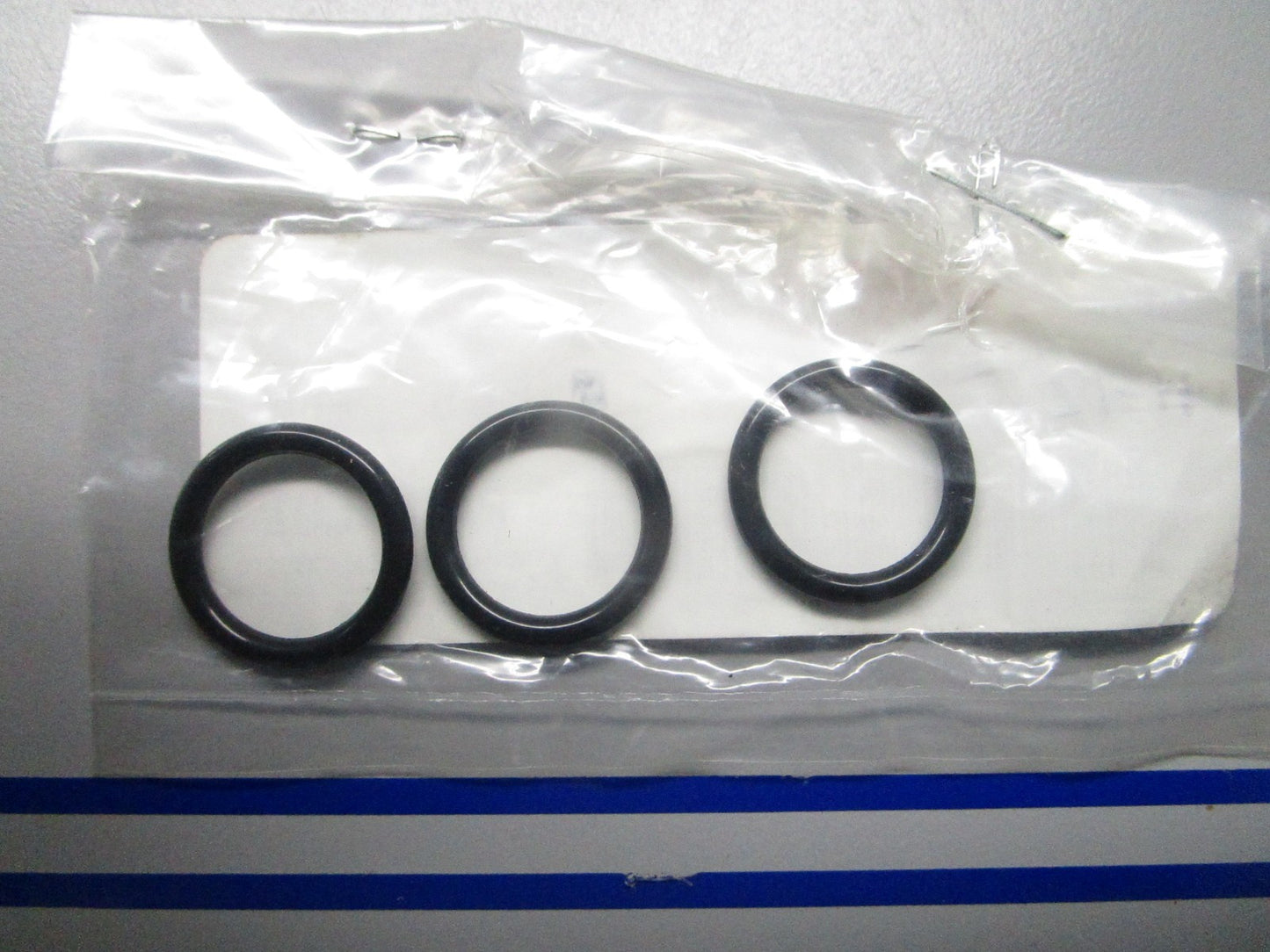 *NEW OEM* (LOT OF 3) 0810 Yamaha O-Ring 93210-15566