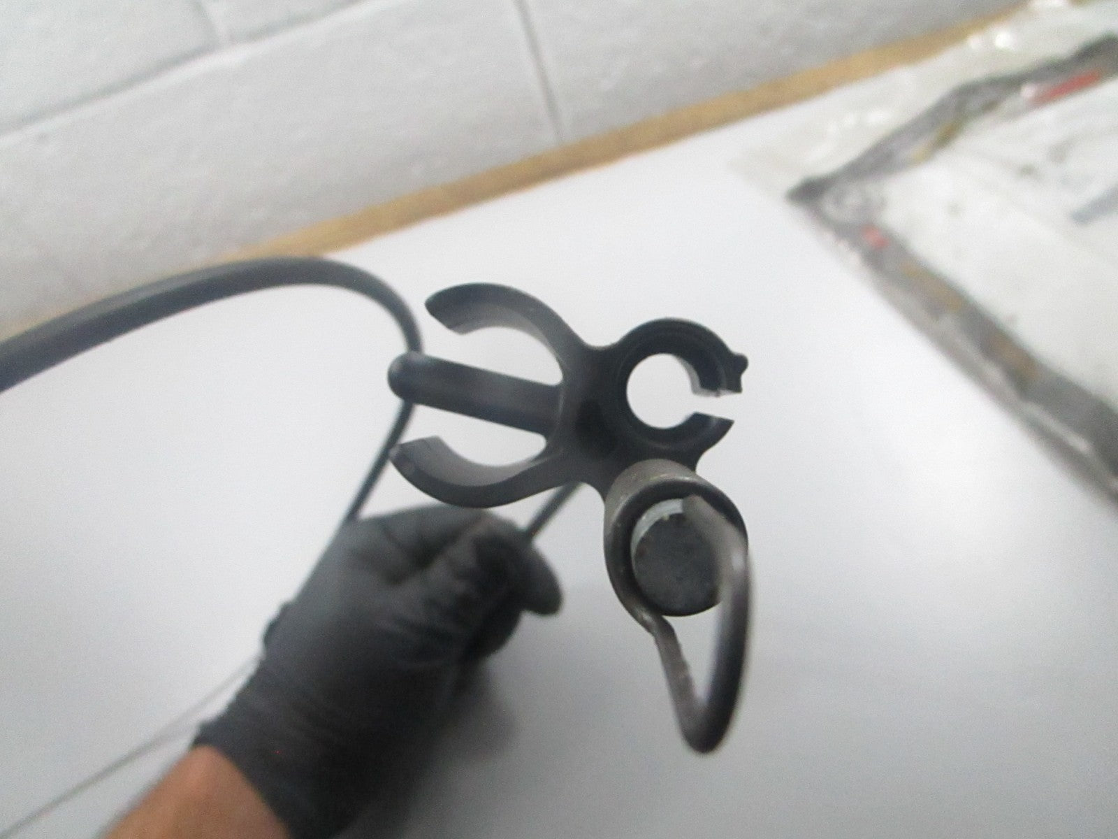 *NEW OEM* 0810 MTD Control Cable 946-04203