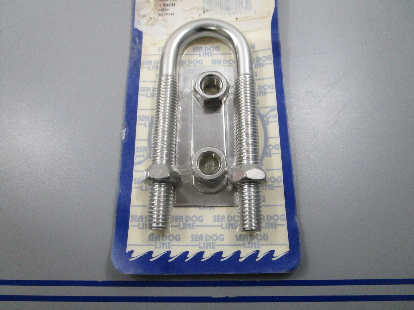 *NEW* 0810 Sea-Dog Stainless Steel Stern Eye 080155-1