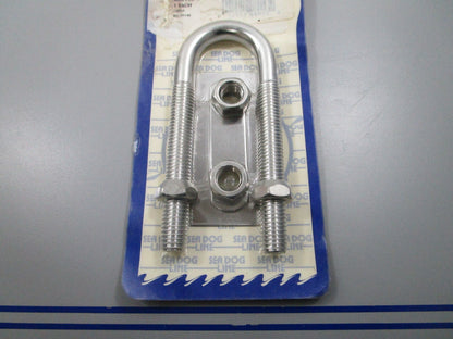 *NEW* 0810 Sea-Dog Stainless Steel Stern Eye 080155-1