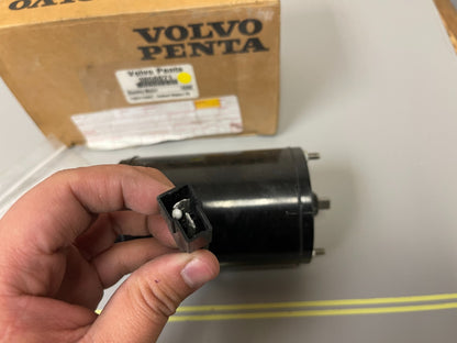 *NEW OEM* 0720 Volvo Penta Electric Motor 3858071