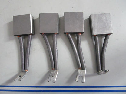 NEW OEM 520399814 Yale 4 Brush Set 0820