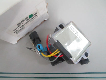 Mercury Quicksilver 893640T01 Voltage Regulator 30-60HP 4-Stroke NEW OEM 0820