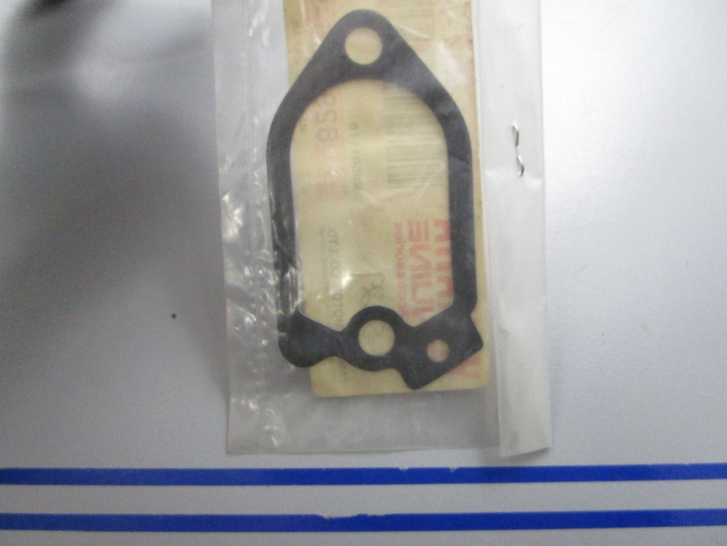 *NEW OEM* 0810 Yamaha Cover Gasket 6J8-12414-A0-00