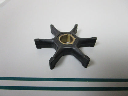 NEW OEM 775521 0775521 OMC Johnson Evinrude Impeller 0810