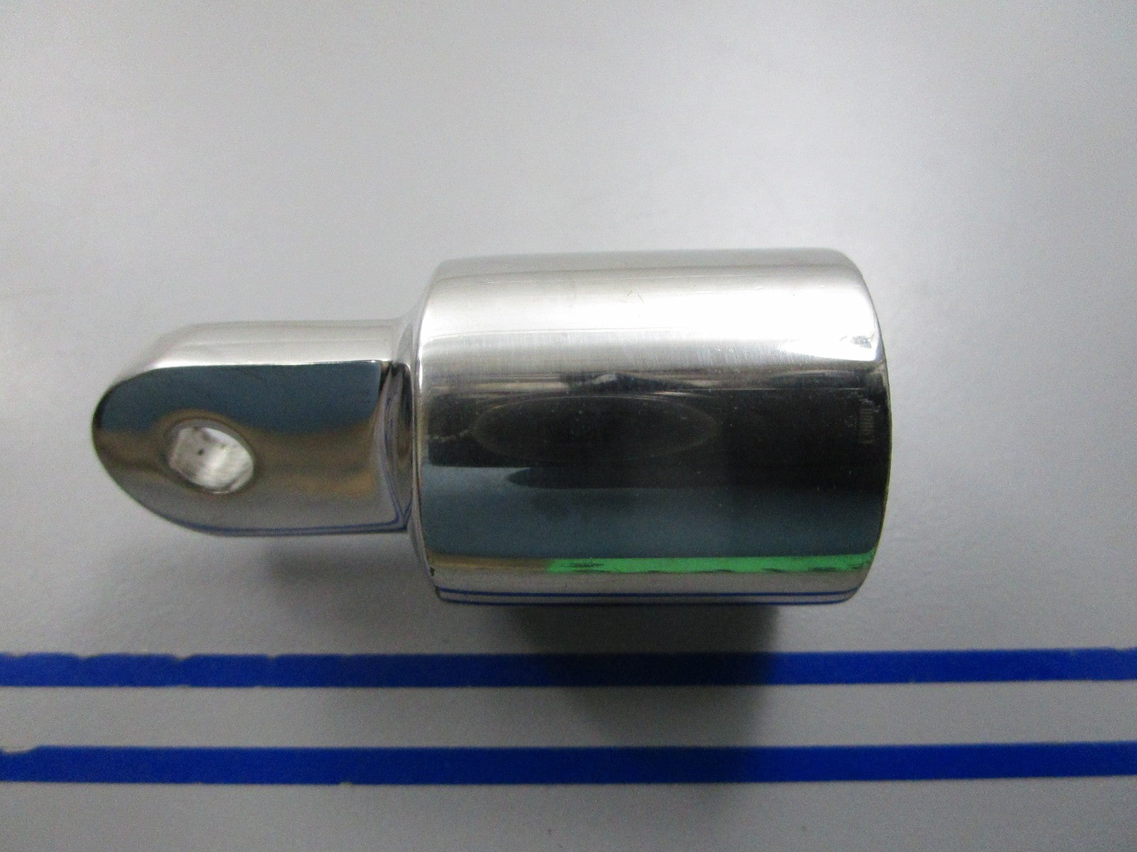 NEW 75801 Seachoice Bimini Top Hardware Ext. Eye End 0810