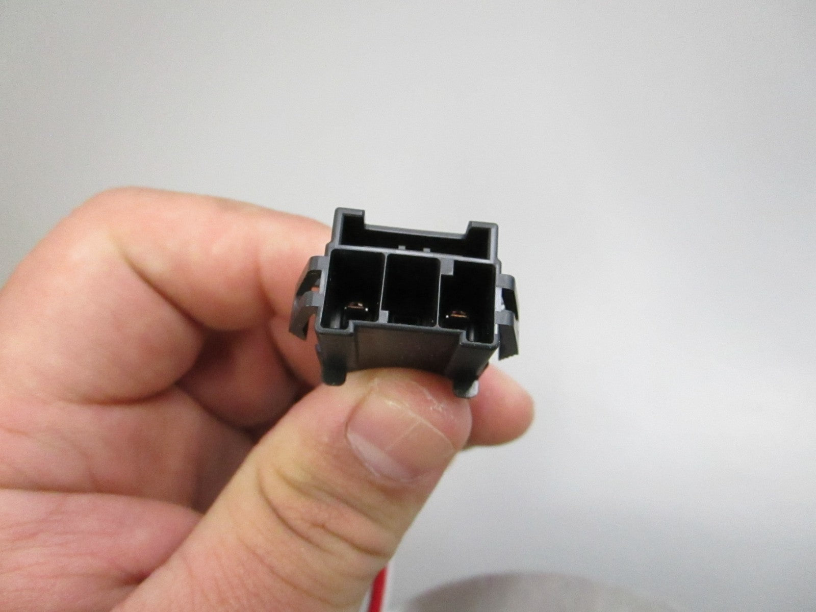 NEW OEM W11617227  Whirlpool Oven Fan Motor 0810