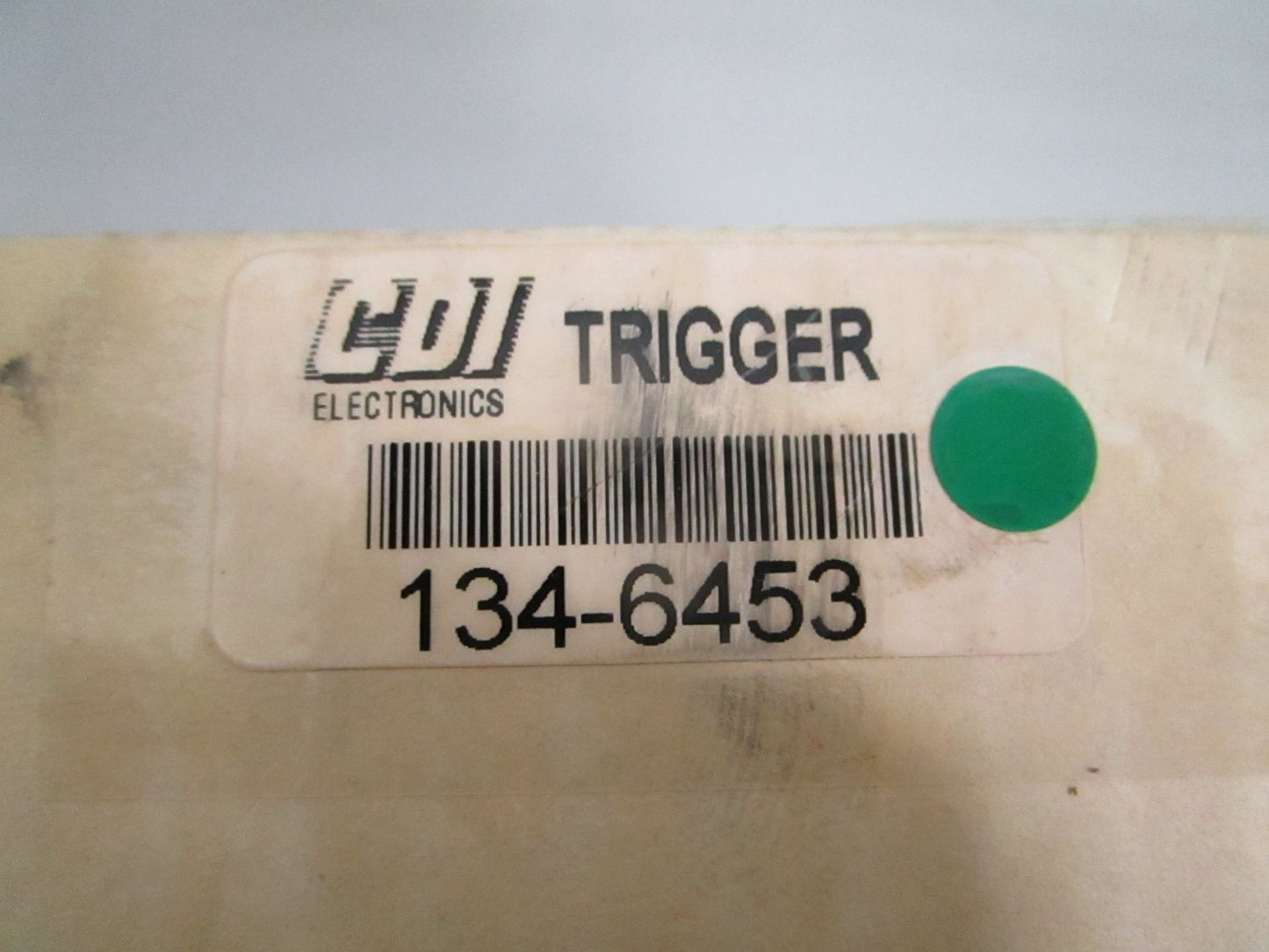 NEW 134-6453 CDI Electronics Trigger 0820
