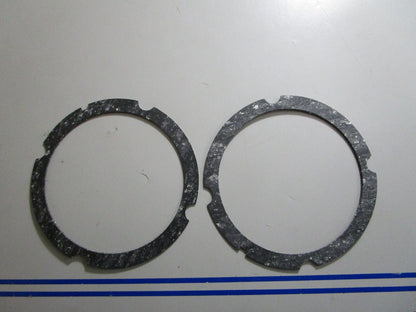 *NEW OEM* (LOT OF 2) 0810 Mercury Quicksilver Gasket 27-98242