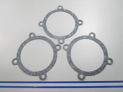 NEW OEM (LOT OF 3) 27-80597M Mercury Quicksilver Gasket 0810