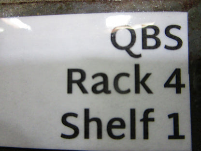 *NEW OEM* 0810 Mercury Quicksilver Switch Box 337-4411A2