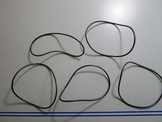 *NEW OEM* (LOT OF 5) 0810 Volvo Penta O-Ring 925261