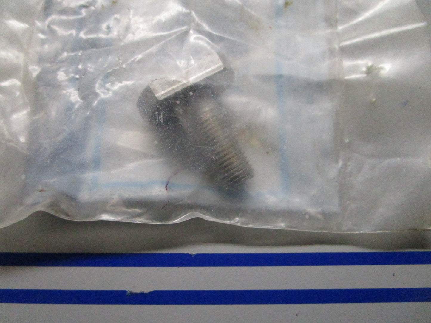 *NEW OEM* 0810 Mercury Quicksilver Striker Plate 996301