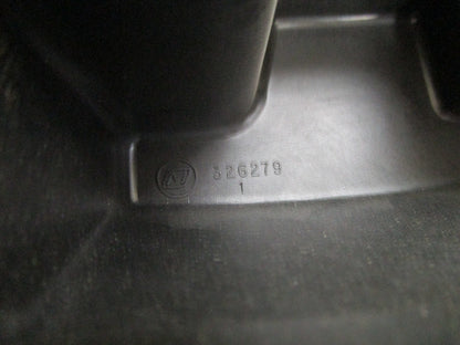 *NEW OEM* 0820 OMC Johnson Evinrude Air Silencer Cover 326279 0326279